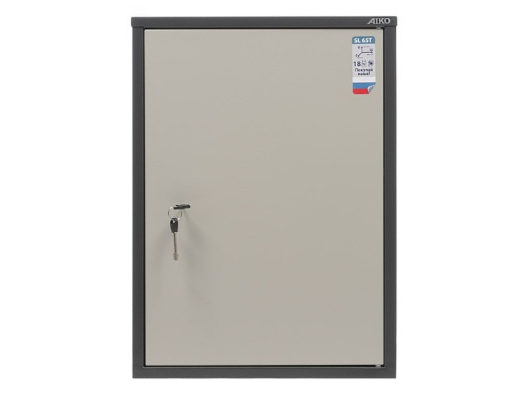 Бухгалтерский шкаф Aiko SL-65Т купить в Москве