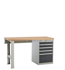 Верстак ВС-150-Ф-04