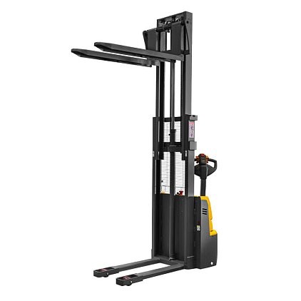 Штабелер электрический самоходный CDD15R-E (N) (1500 кг; 2,5 м; 24В / 105Ач) SMARTLIFT (SMART) купить в Москве Штабелер электрический самоходный CDD15R-E (N) (1500 кг; 2,5 м; 24В / 105Ач) SMARTLIFT (SMART) купить в Москве