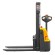 Штабелер электрический самоходный CDD15R-E (N) (1500 кг; 2,5 м; 24В / 105Ач) SMARTLIFT (SMART) купить в Москве