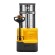 Штабелер электрический самоходный CDD15R-E (N) (1500 кг; 2,5 м; 24В / 105Ач) SMARTLIFT (SMART) купить в Москве