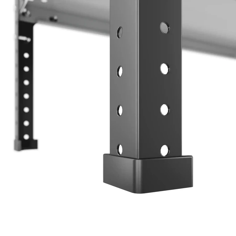 Антистатический стеллаж SPC 4М 2000х700х300 4 полки купить в Москве