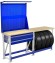 Верстак Master M100.MF1 / MF1 / MF1.220.000.W купить в Москве
