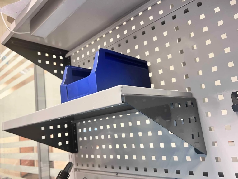 Стол-верстак Craft 1602.L25.5 купить в Москве