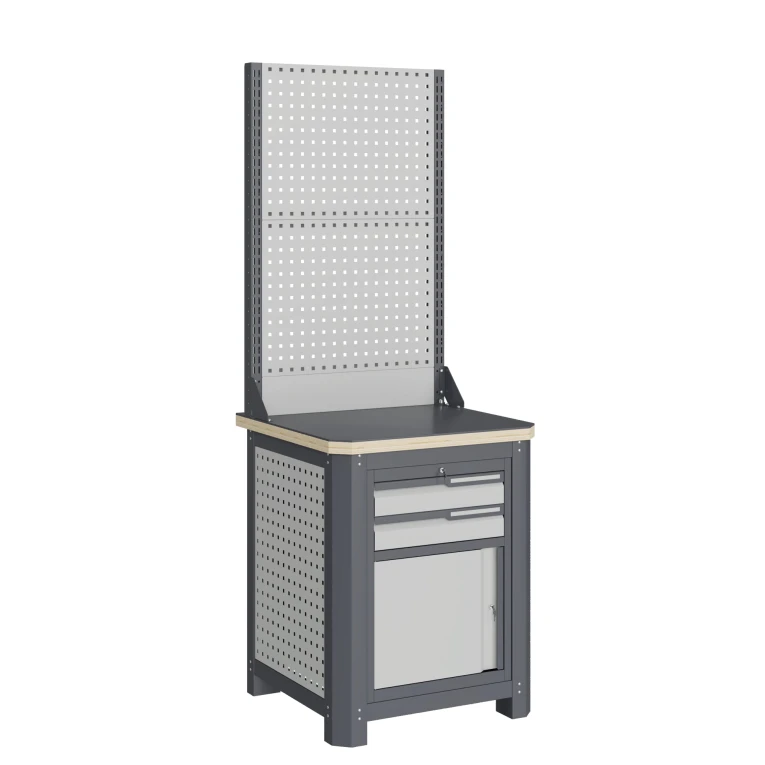 Верстак MCN 0752.S9-2 купить в Москве Верстак MCN 0752.S9-2 купить в Москве