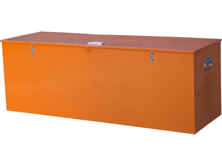 Контейнер КРЛ 2-120 для ртутных ламп 1600х510х580 мм купить в Москве