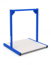 Система хранения SORTEX 1075-2 Base (двухстор.) Система хранения SORTEX 1075-2 Base (двухстор.)