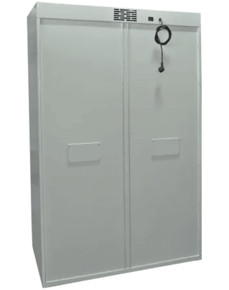 Сушильный шкаф ШС-4В на жидком теплоносителе купить в Москве