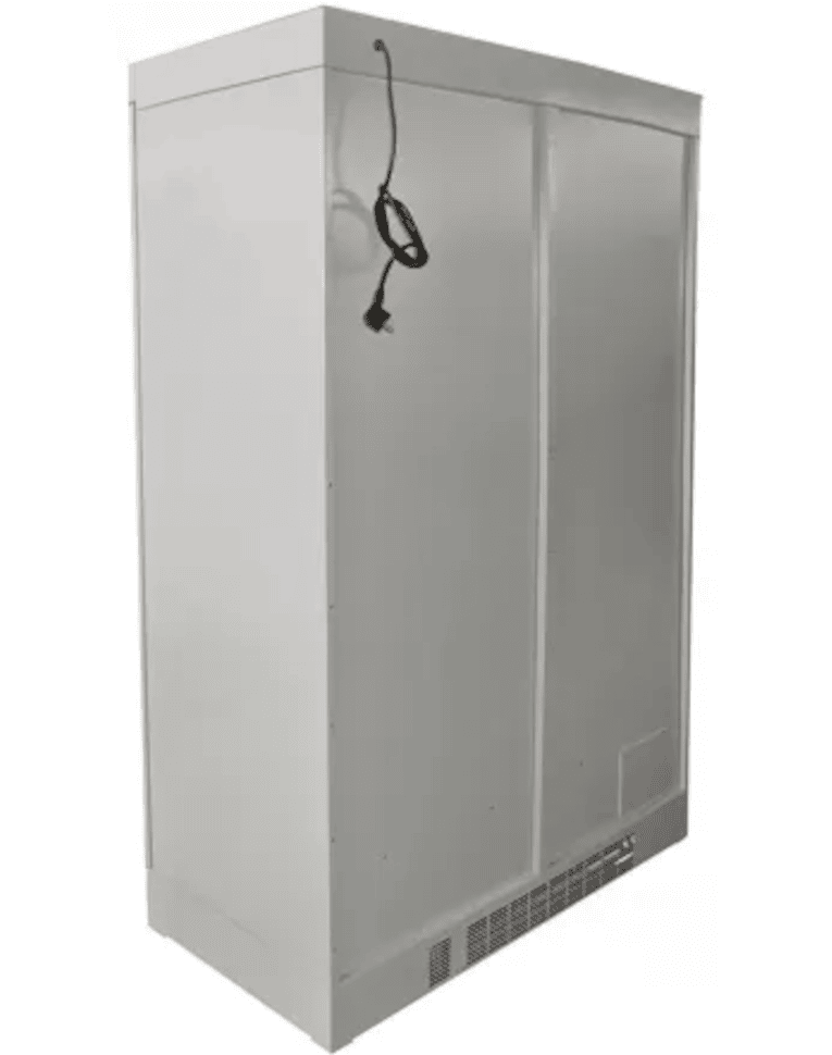 Сушильный шкаф ШС-4В на жидком теплоносителе купить в Москве