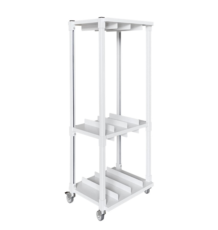 Стойка для картонных коробок Gresson СКК купить в Москве