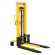 Ручной гидравлический штабелер SDA 1030 (1000 кг; 3 м; вилы 300-850 мм) SMARTLIFT (SMART) купить в Москве