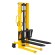 Ручной гидравлический штабелер SDA 1030 (1000 кг; 3 м; вилы 300-850 мм) SMARTLIFT (SMART) купить в Москве