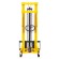 Ручной гидравлический штабелер SDA 1030 (1000 кг; 3 м; вилы 300-850 мм) SMARTLIFT (SMART) купить в Москве