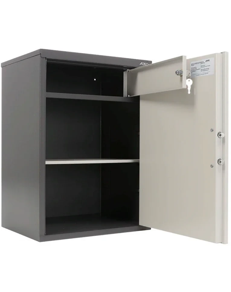 Бухгалтерский шкаф Aiko SL-65Т EL купить в Москве