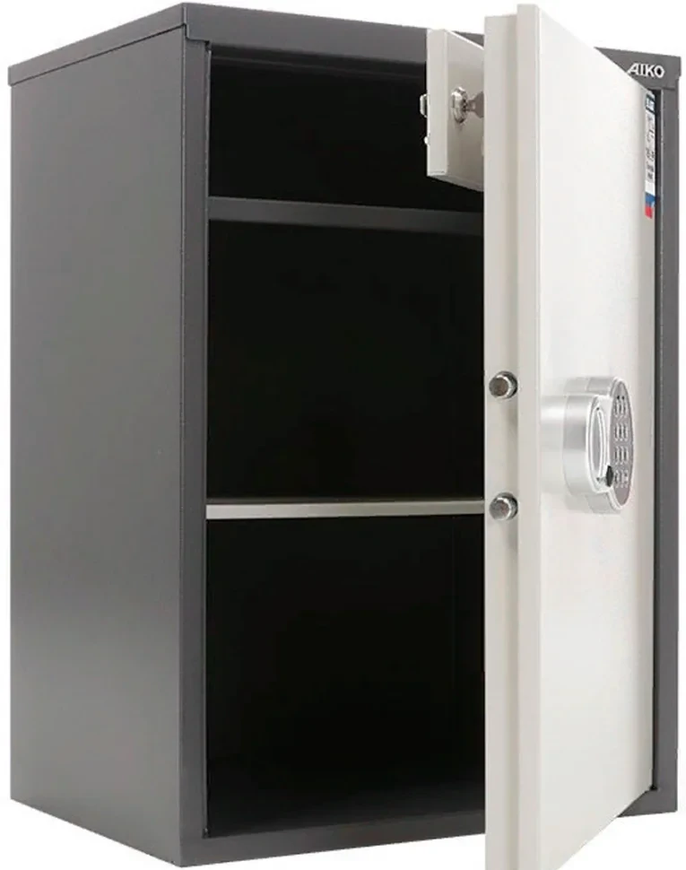 Бухгалтерский шкаф Aiko SL-65Т EL купить в Москве