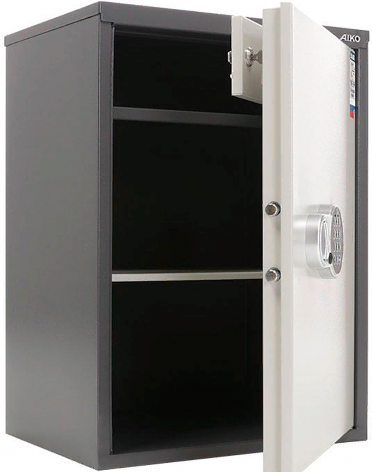 Бухгалтерский шкаф Aiko SL-65Т EL купить в Москве