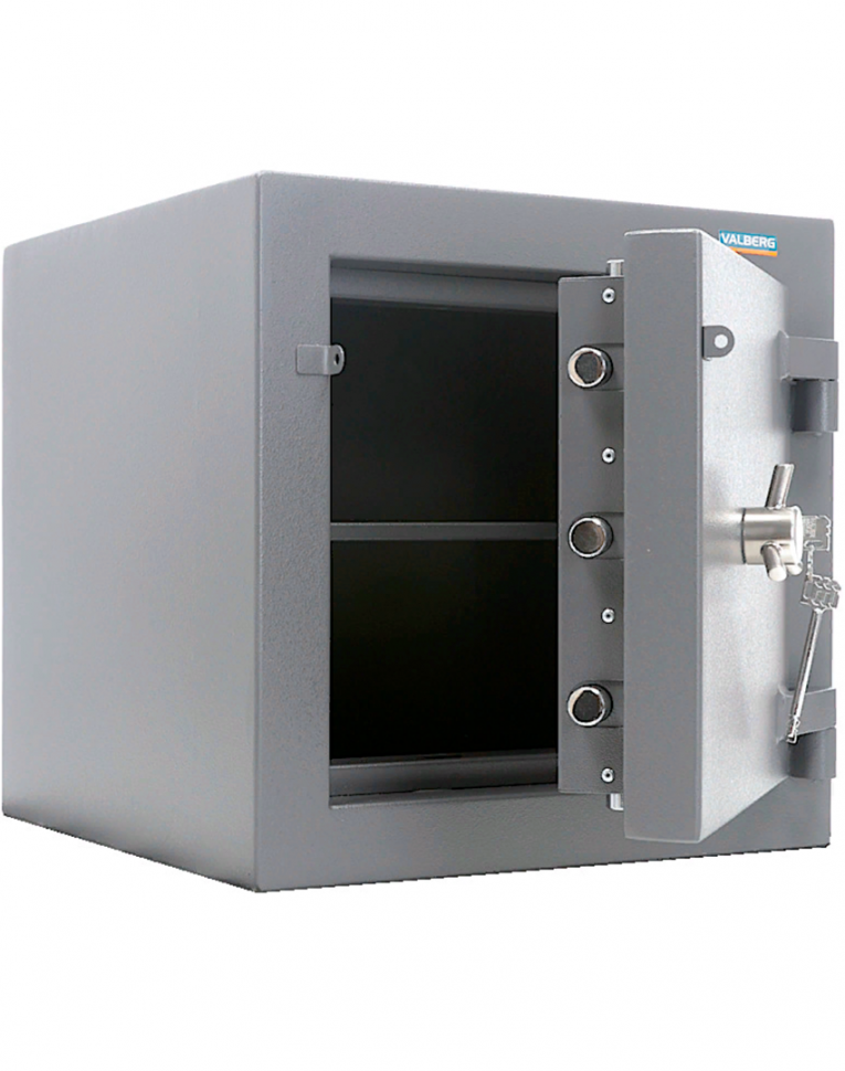 Взломостойкий сейф Valberg Гранит III-50 купить в Москве