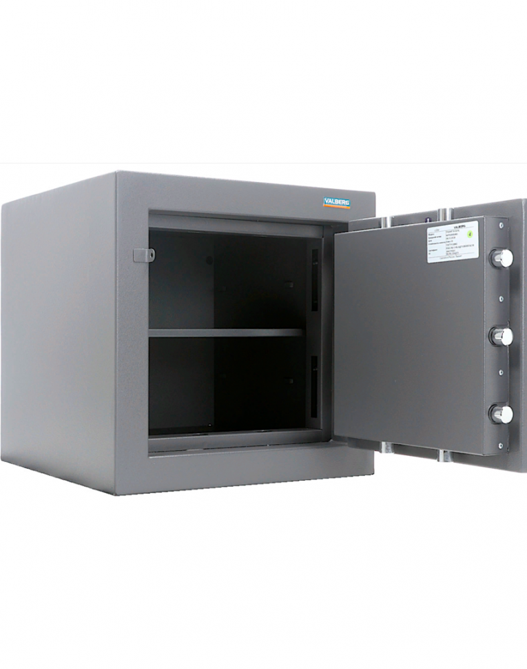 Взломостойкий сейф Valberg Гранит III-50 купить в Москве