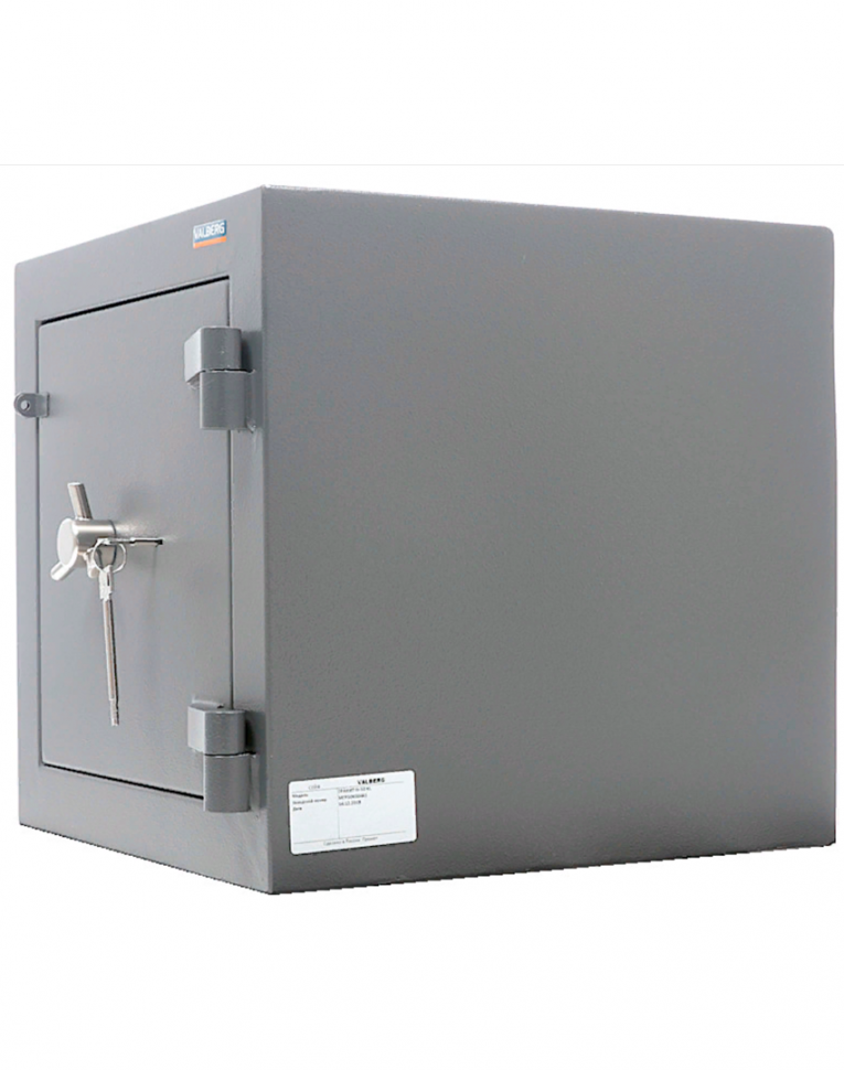 Взломостойкий сейф Valberg Гранит III-50 купить в Москве
