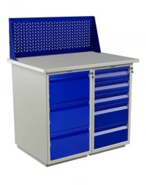 Верстак Практик Profi WT100.WD3/WD5.010