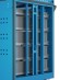 Тележка инструментальная TNC 795.5-1 купить в Москве