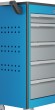 Тележка инструментальная TNC 795.5-1 купить в Москве