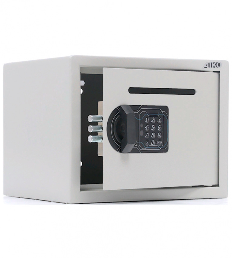 Депозитный сейф Aiko TD-23.EL купить в Москве Депозитный сейф Aiko TD-23.EL купить в Москве