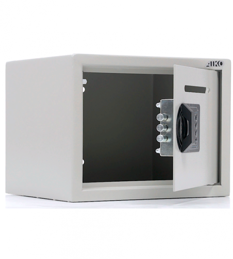 Депозитный сейф Aiko TD-23.EL купить в Москве Депозитный сейф Aiko TD-23.EL купить в Москве