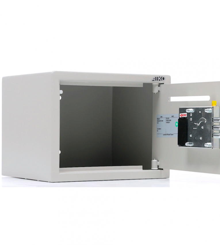 Депозитный сейф Aiko TD-23.EL купить в Москве Депозитный сейф Aiko TD-23.EL купить в Москве