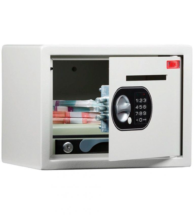 Депозитный сейф Aiko TD-23.EL купить в Москве Депозитный сейф Aiko TD-23.EL купить в Москве