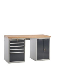 Верстак ВС-150-Ф-07