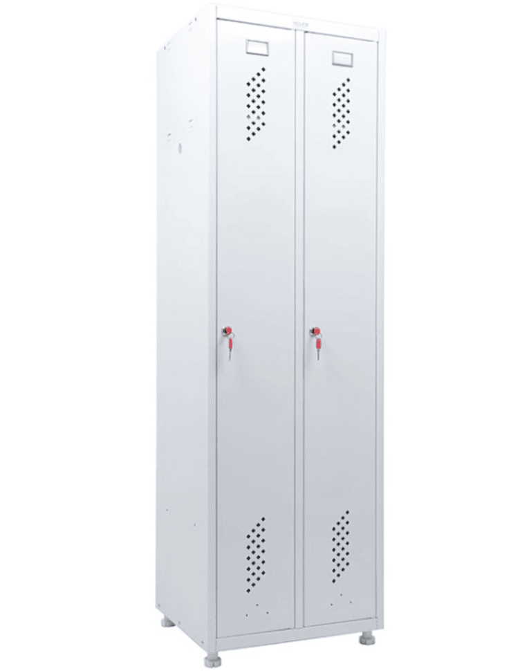 Медицинский шкаф для одежды Hilfe МД 2 ШМ-SS купить в Москве Медицинский шкаф для одежды Hilfe МД 2 ШМ-SS купить в Москве