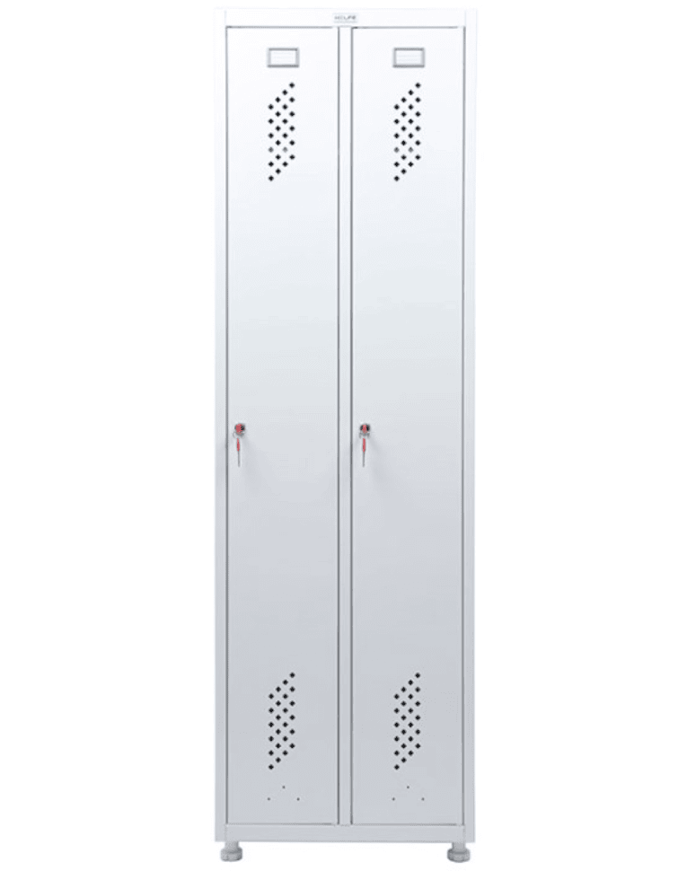 Медицинский шкаф для одежды Hilfe МД 2 ШМ-SS купить в Москве Медицинский шкаф для одежды Hilfe МД 2 ШМ-SS купить в Москве