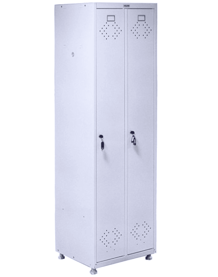 Медицинский шкаф для одежды Hilfe МД 2 ШМ-SS купить в Москве Медицинский шкаф для одежды Hilfe МД 2 ШМ-SS купить в Москве