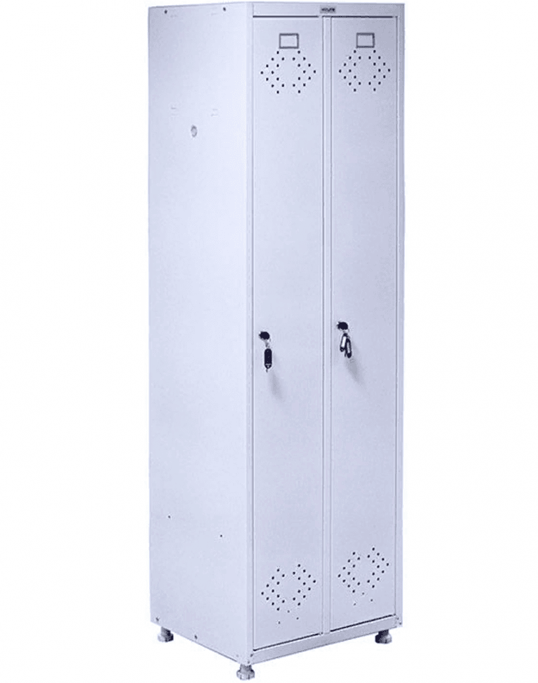 Медицинский шкаф для одежды Hilfe МД 2 ШМ-SS купить в Москве Медицинский шкаф для одежды Hilfe МД 2 ШМ-SS купить в Москве