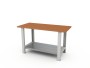Стол рабочий стационарный WOKER PRO 14.1500