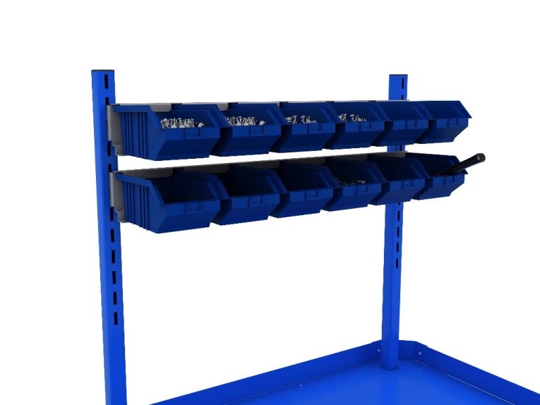 Тележка PROFI №5-5 купить в Москве