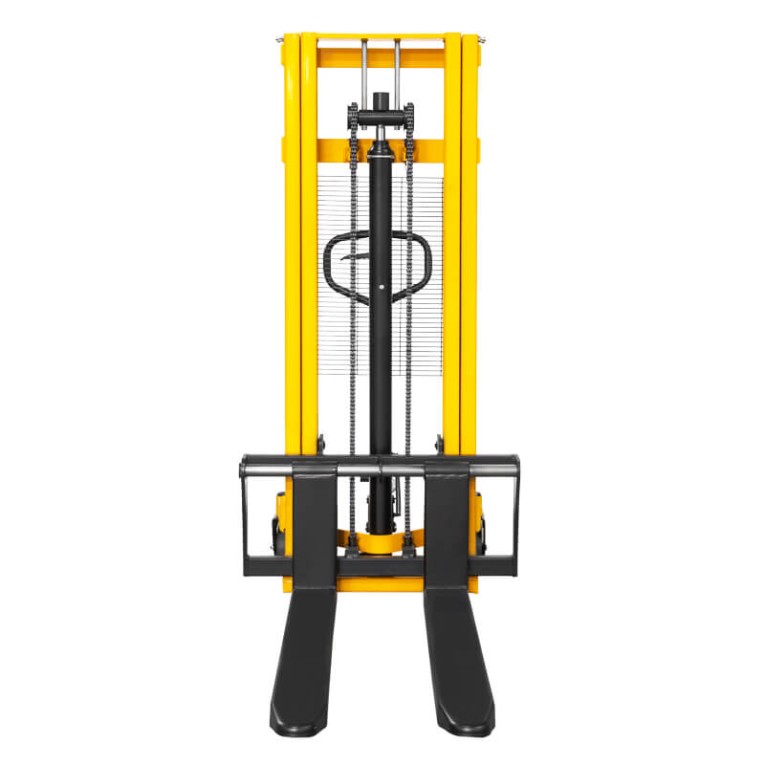 Ручной гидравлический штабелер SDA 1025 (1000 кг; 2,5 м; вилы 300-850 мм) SMARTLIFT (SMART) купить в Москве Ручной гидравлический штабелер SDA 1025 (1000 кг; 2,5 м; вилы 300-850 мм) SMARTLIFT (SMART) купить в Москве