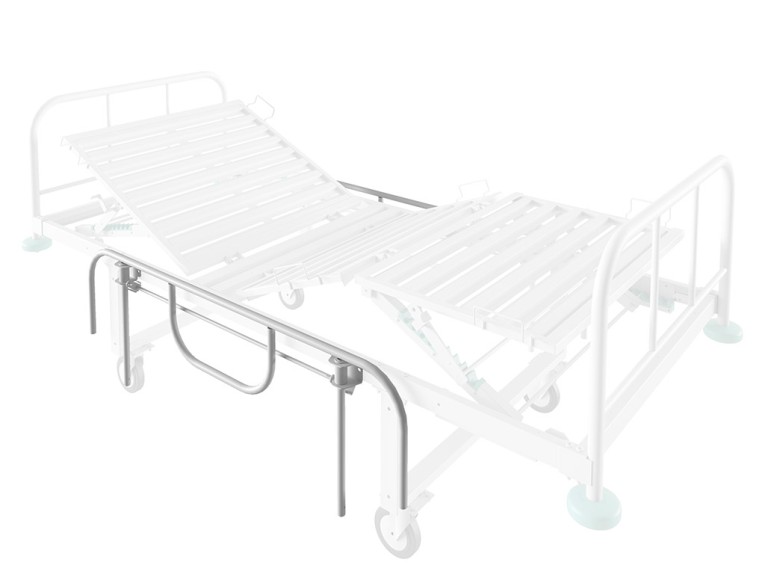 Ограждения боковые КМ 3 купить в Москве Ограждения боковые КМ 3 купить в Москве