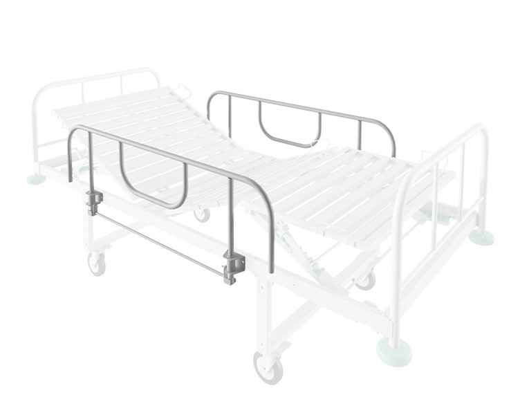 Ограждения боковые КМ 3 купить в Москве Ограждения боковые КМ 3 купить в Москве