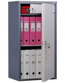 Бухгалтерский шкаф Aiko SL-87Т
