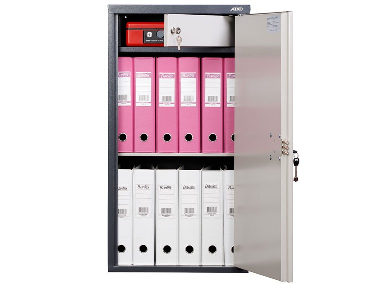 Бухгалтерский шкаф Aiko SL-87Т купить в Москве Бухгалтерский шкаф Aiko SL-87Т купить в Москве
