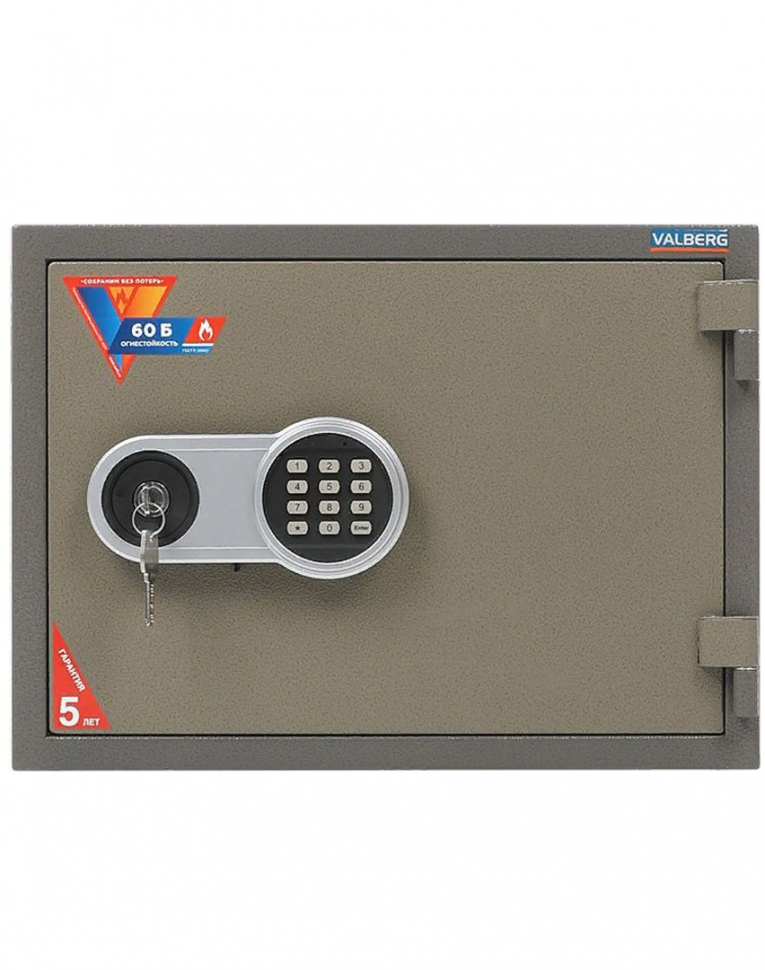 Огнестойкий сейф Valberg FRS-36 EL купить в Москве Огнестойкий сейф Valberg FRS-36 EL купить в Москве