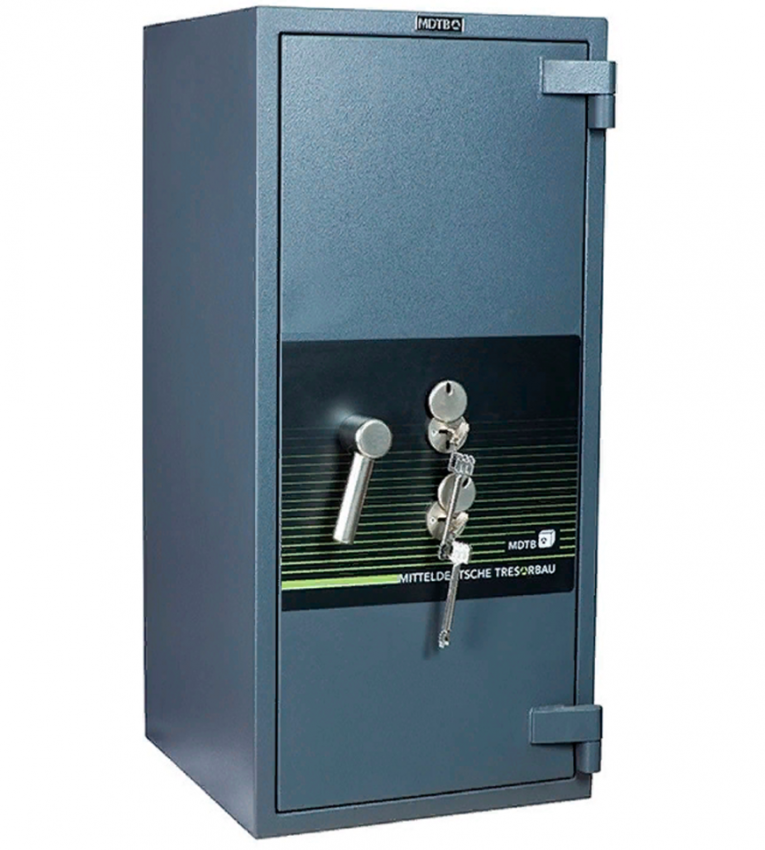 Взломостойкий сейф MDTB Bastion-M 1585 2K купить в Москве