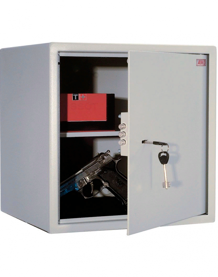 Офисный сейф Aiko Т-40 KL купить в Москве