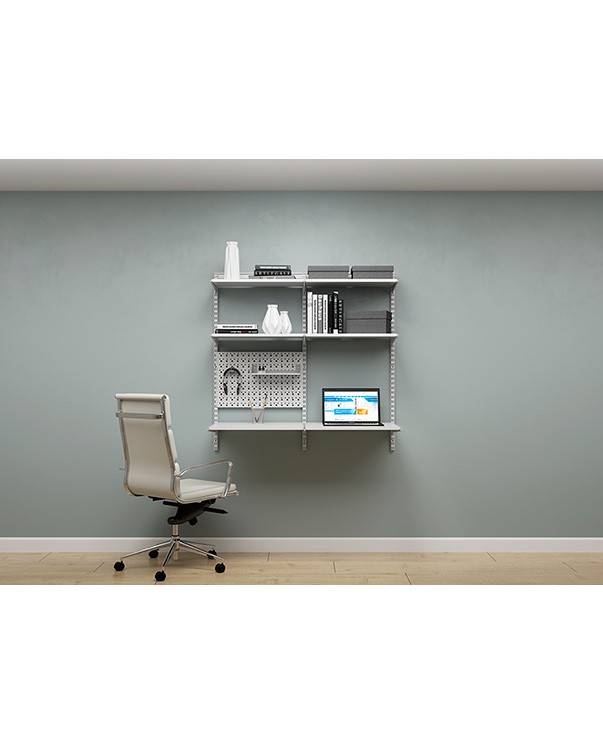 Гардеробная система Практик Home Офис 4 купить в Москве Гардеробная система Практик Home Офис 4 купить в Москве