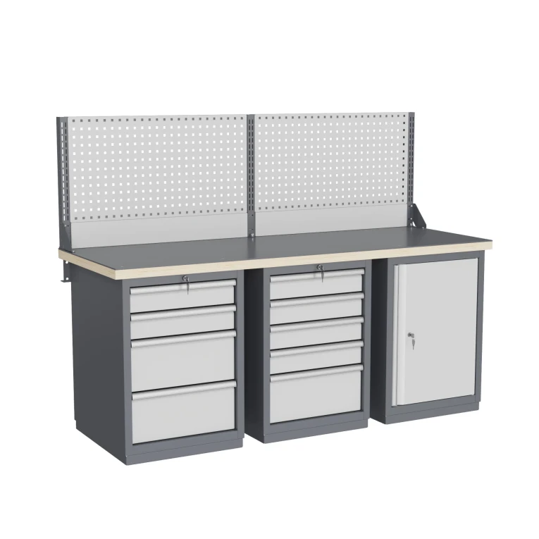 Верстак FBK 205.457-1 купить в Москве