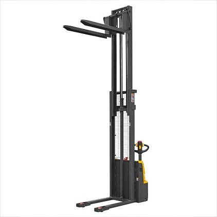 Штабелер электрический самоходный CDD15R-E (N) (1500 кг; 3 м; 24В / 105Ач) SMARTLIFT (SMART) купить в Москве Штабелер электрический самоходный CDD15R-E (N) (1500 кг; 3 м; 24В / 105Ач) SMARTLIFT (SMART) купить в Москве