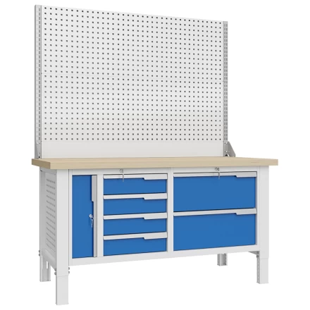 Стол-верстак Craft 1602.L26.5-2 купить в Москве