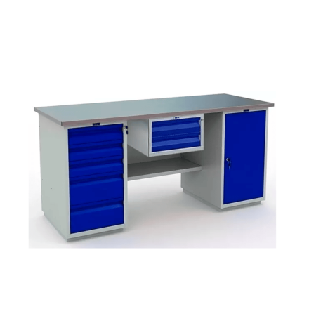 Верстак Profi WT180.WD5/WD1.100 купить в Москве